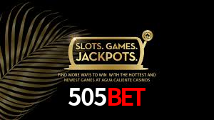 APP oficial da 505bet para mobile